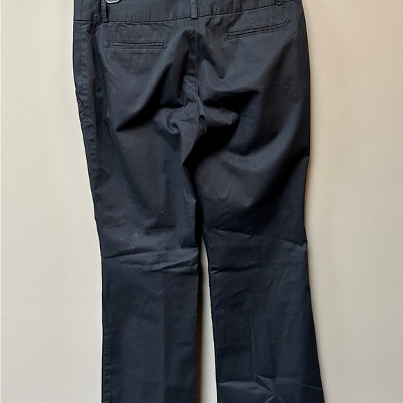 Black The Limited Drew Fit Pants (Size 4) - Picture 3 of 3